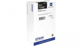 C13T754140, Ink T754140 Black, Epson