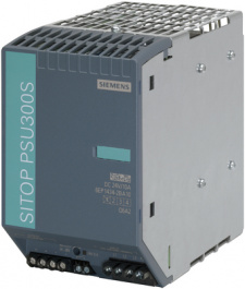6EP1434-2BA10, Switched-mode power supply 240 W, Siemens