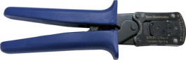 169481-2, Crimping Stripping Cutting Tools & Drill, TE Connectivity