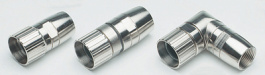 09152000403, Shell R23 for cable -P, Harting