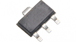 MCP1701AT-3302I/MB, LDO voltage regulator <= 3.3 V SOT-89-3, Microchip