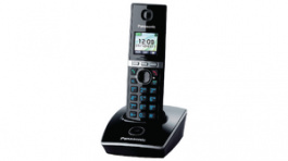 KX-TG8051, Base unit with handset, Panasonic