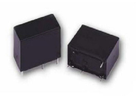 TRJ-12VDC-SA-CD-R, Реле TRJ, TAI-SHING