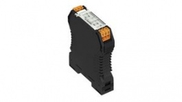 8614770000, Mains Power Filter, 10A, 250V, 22.5mm, Weidmuller