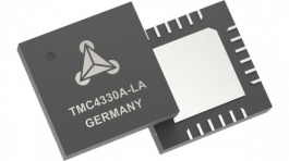 TMC4330A-LA, Stepper Motor Driver Controller IC QFN-32, Trinamic