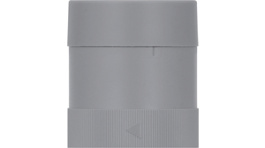 635 700 75, Siren Element, KombiSIGN 40, grey, WERMA Signaltechnik