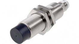 E2A-M18LN16-M1-B2, Inductive Sensor 16mm Break Contact (NC) 200mA, Omron