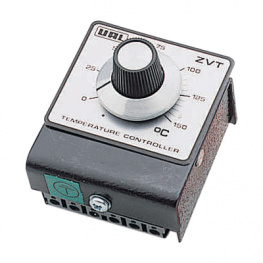 ZVT2-16, Thermostat Open, UAL