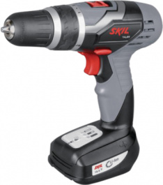 F0152421AA, Cordless drill/driver 14.4 V Li-Ion/1.3 Ah, Skil