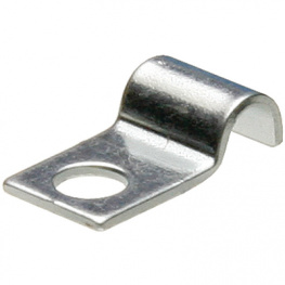 5118.99 [100 шт], Cable clip Zinc-Plated Steel, Vogt AG