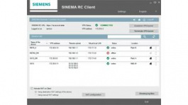 6GK1722-1JH01-0BV0, SINEMA RC Upgrade 64 Upgrade, Siemens