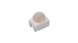 LB E63C-T2V2, SMD LED blue 3.3...4.4 V PLCC-4, Osram Opto Semiconductors