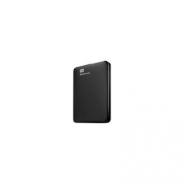 WDBU6Y0015BBK-EESN, Elements Portable USB 3.0, Western Digital