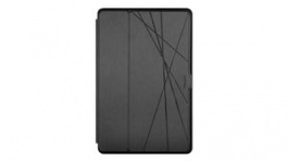 THZ904GL, Tablet Case, Samsung Galaxy Tab S7+ / S7 FE / S8+ 12.4" , Black, Targus