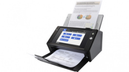 PA03706-B001, Network Documentscanner N7100, Fujitsu