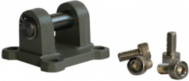 CQ-D040, Pivoting mount, SMC PNEUMATICS