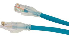 QR04QR117 TL357, Sensor Cable RJ45 Plug RJ45 Plug 3 m 1.6 A 30 VAC/42 VDC, Alpha Wire