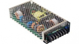 HRPG-200-12, Switching Power Supply, 200.4W, 12V, 16.7A, MEAN WELL