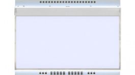 EA LED94x67-W, LCD backlight white, Electronic Assembly