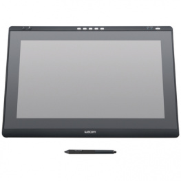 DTH-2242, Interactive pen display PL-2200 Pen&Touch multilingual, Wacom