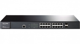 T2600G-18TS(TL-SG3216), Managed Switch, TP-Link