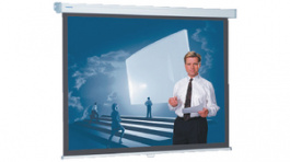 10200008, ProScreen Projection Screen N/A x 153 cm, Projecta