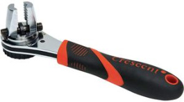 FR28SEU, Universal Adjustable Wrench&nbsp;&nbsp;22.2 mm 200 mm, Crescent