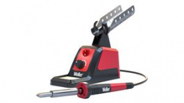WLSK8023C, Паяльная станция; аналоговая,поворотным регулятором; 80Вт, Weller
