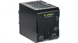 81.000.6550.0, Switched-Mode Power Supply Adjustable, 24 VDC/20 A, 480 W, Wieland Electric