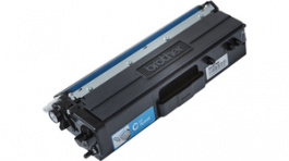 TN-910C, High Capacity Toner Cyan, Brother