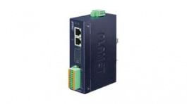 IECS-1116-DO, Remote I/O Module, EtherCAT 16DO 48V, Planet