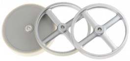 MR500KH10, Odometer wheel for shaft encoder, Wachendorff