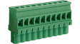 CTBP92VG/10S Pluggable Terminal Block Screw Connection 10P