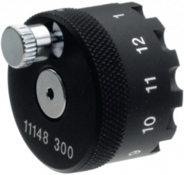 1114 8300, Locator for crimping plier LS1, EPIC LS1, LAPP