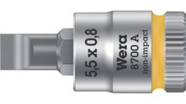 05003320001, Bit Socket with 1/4'' Drive, Wera Tools