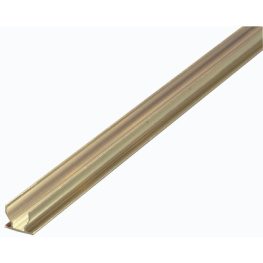 E 75 892 50, Aluminium profile 13mm, Hide a Lite