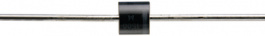 FX2000G, Диод: выпрямительный; THT; 400В; 20А; Упаковка: Ammo Pack; O8x7,5мм, Diotec Semiconductor