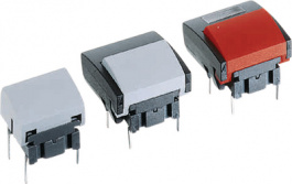 3ATL6, PCB Switch 24 VDC 50 mA, MEC