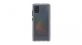 77-65180, Cover, Transparent, Suitable for Galaxy A51, Otter Box