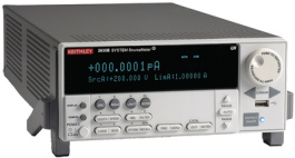 2635B, Source Measurement Unit 1x30 W, KEITHLEY