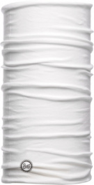 DRYCOOL-WHITE, Multi-purpose headwear Size one size white, Buff