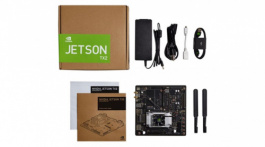 102110401, NVIDIA Jetson TX2 Developer Kit, Seeed