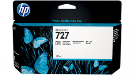 B3P23A, Ink 727 Photo Black, HP