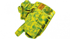3260151, Pick-off terminal block 35 x 18.5 x 34.7 mm green / yellow, 3260151, Phoenix Contact