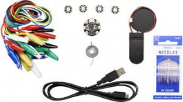 1657, LED Starter Pack, ADAFRUIT