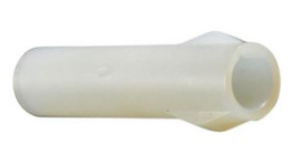 03-09-1011, Standard .093^, Receptacle Housing, 1 Poles, 1 Rows, 5.03mm Pitch, Molex