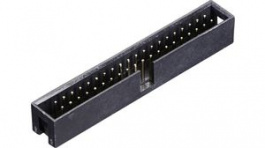 1993, 2x20 pin IDC Box Header - Raspberry Pi A+ B+ Pi2 Pi3, ADAFRUIT