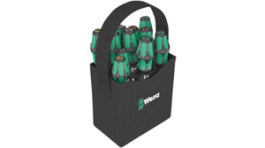 05004313001, Kraftform 2go 300 11 p., Wera Tools