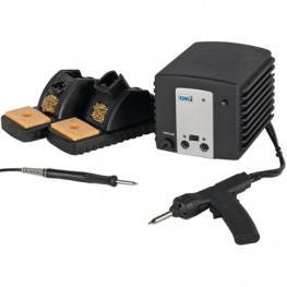 MFR-1351, Soldering and Desoldering Station, 1, 10 s, 60 W, Metcal