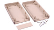 RH3155 Plastic enclosure grey 165 x 80 x 32 mm ABS -